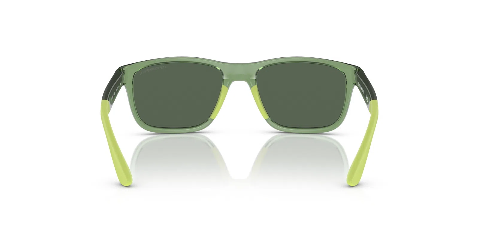 Emporio Armani Kids 4002 Sunglasses - view 10